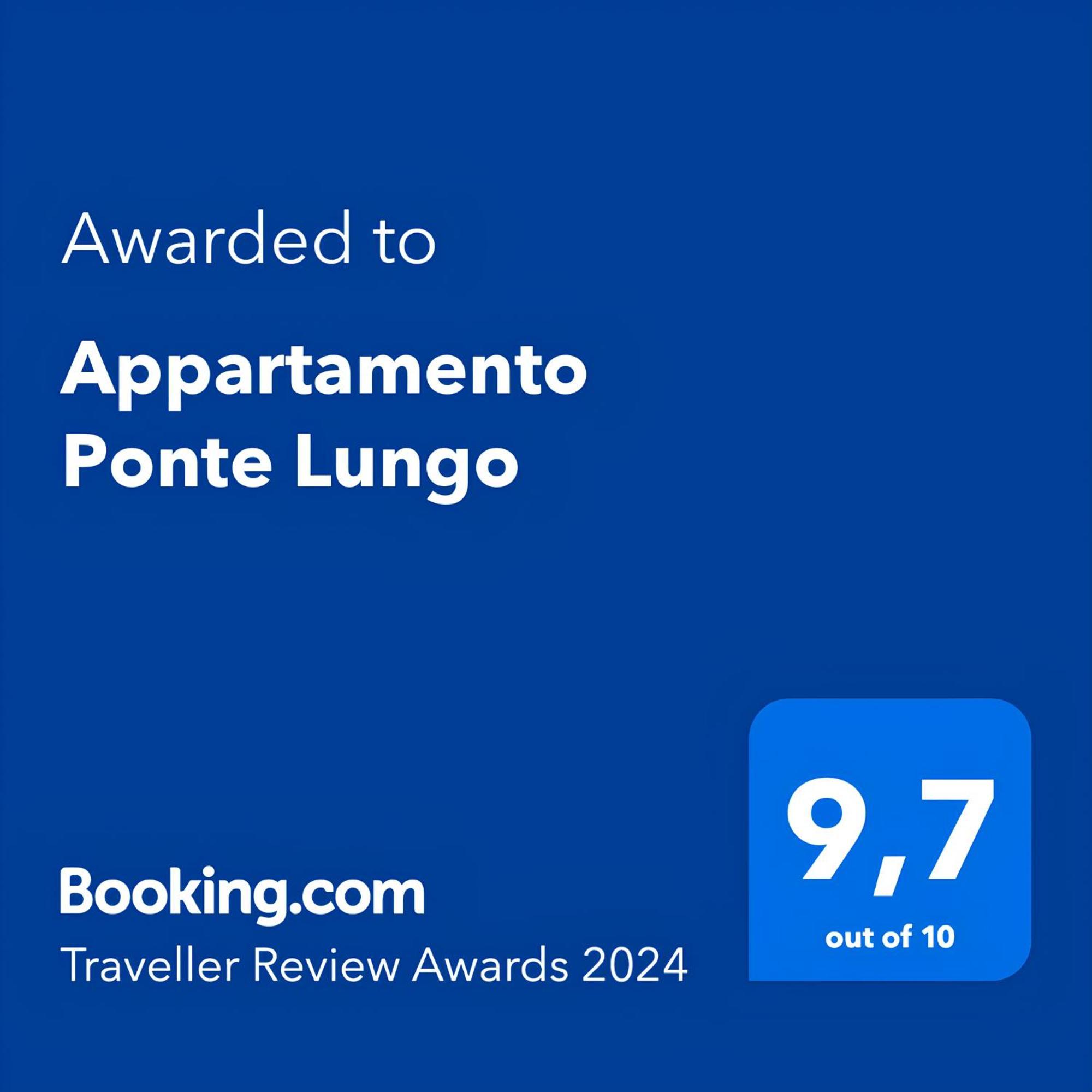 Appartamento Ponte Lungo Roma Eksteriør bilde
